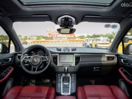 Porsche Macan 2.0 2017