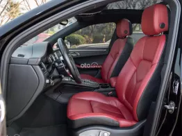 Porsche Macan 2.0 2017
