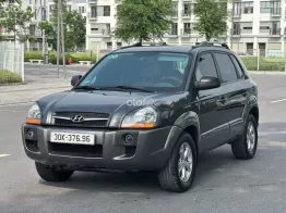 Bảo dưỡng định kỳ, gầm bệ rất chắc chắn