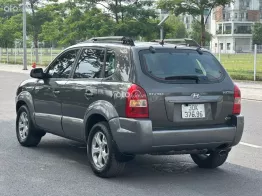 Bảo dưỡng định kỳ, gầm bệ rất chắc chắn