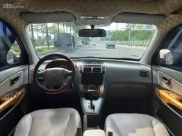 Bảo dưỡng định kỳ, gầm bệ rất chắc chắn