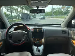 Bảo dưỡng định kỳ, gầm bệ rất chắc chắn