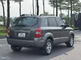 Bảo dưỡng định kỳ, gầm bệ rất chắc chắn