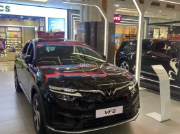 SUV ĐIỆN 5 CHỖ HẠNG D – CHỈ TỪ 143 TRIỆU NHẬN XE - TRỪ 111 TRIỆU TIỀN MẶT