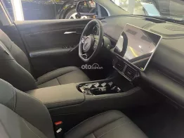 SUV ĐIỆN 5 CHỖ HẠNG D – CHỈ TỪ 143 TRIỆU NHẬN XE - TRỪ 111 TRIỆU TIỀN MẶT