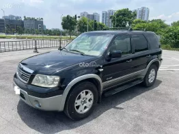 Bán xe SUV 5 chỗ số tự động đời 2004
