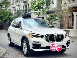 Cần bán BMW X5 Xline sx 2019 nhập Mỹ nguyên chiếc