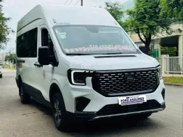 XE LƯỚT TRANSIT TRẦN CAO 16C_ GIẢI PHÁP KINH DOANH