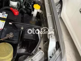 Isuzu Dmax 2015 - 13600 km