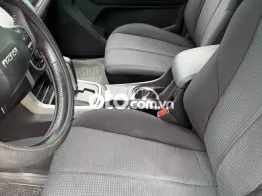 Isuzu Dmax 2015 - 13600 km