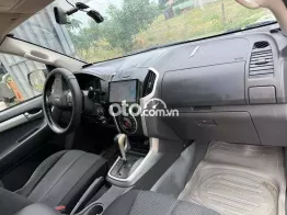 Isuzu Dmax 2015 - 13600 km