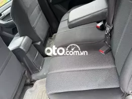 Isuzu Dmax 2015 - 13600 km