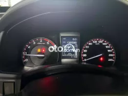 Isuzu Dmax 2015 - 13600 km