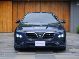 Hỗ trợ trả góp 70% giá trị xe, bảo hành hãng