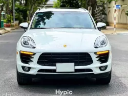 SUV thể thao đẳng cấp Đức dành cho người đam mê tốc độ và phong cách!