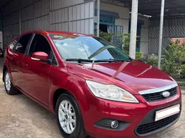 Ford (Focus)số tự động, sản xuất 2010 xe gia đình sử dụng kỹ 📌 máy rin nguyên bản