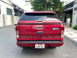 FORD RANGER SỐ SÀN 2021 XE CHỦ ĐI KỸ GIỮ KỸ