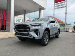 MUX 4x4 AT Bản Sport Có Sẵn Giao Ngay