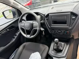 2 Cầu Số Sàn Tải 825Kg 2025 Có Sẵn Giao Ngay