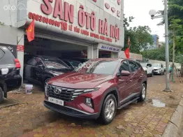 Hyundai Tucson 2.0 AT Tiêu chuẩn 2022 bán xe cũ uy tín tại Hà Nội