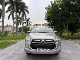 Toyota Innova 2.0E 2018 MT