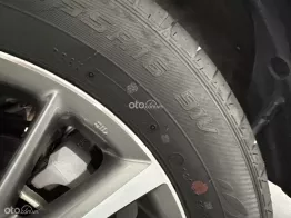 Odo chuẩn 3.5 vạn km siêu phẩm