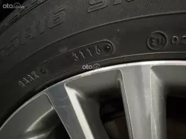 Odo chuẩn 3.5 vạn km siêu phẩm