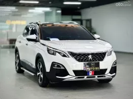 Cam kết không đâm đụng, không ngập nước