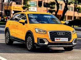 SUV hạng sang cỡ nhỏ, trẻ trung – thời thượng – tiết kiệm