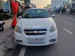 Chính chủ cần bán Daewoo Gentra 2009 SX 1.5 MT - 100000 km