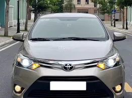 Toyota Vios 1.5 G AT 2014
