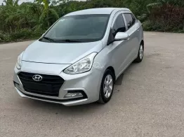 Huyndai Grand i10 sedan 1.2 MT bản đủ đời 2018. Xe đại chất, không lỗi nhỏ. Máy, số, keo chỉ, thân vỏ