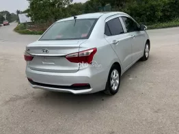 Huyndai Grand i10 sedan 1.2 MT bản đủ đời 2018. Xe đại chất, không lỗi nhỏ. Máy, số, keo chỉ, thân vỏ