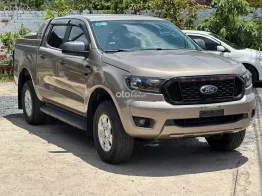 FORD RANGER 2022 SỐ SÀN XE GIA ĐÌNH MỚI ĐI ĐC 40.000km thôi
