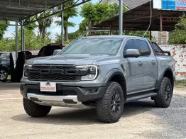FORD RAPTOR 2023 XE CÁ NHÂN 1 CHỦ_CHẠY ÍT
