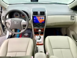 Bán xe Toyota Corolla Altis 1.8G sản xuất năm 2010 tên tư nhân, biển gốc Hà Nội