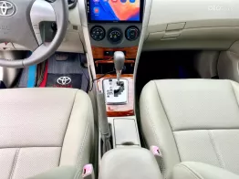 Bán xe Toyota Corolla Altis 1.8G sản xuất năm 2010 tên tư nhân, biển gốc Hà Nội