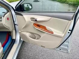 Bán xe Toyota Corolla Altis 1.8G sản xuất năm 2010 tên tư nhân, biển gốc Hà Nội