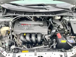 Bán xe Toyota Corolla Altis 1.8G sản xuất năm 2010 tên tư nhân, biển gốc Hà Nội