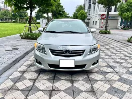 Bán xe Toyota Corolla Altis 1.8G sản xuất năm 2010 tên tư nhân, biển gốc Hà Nội
