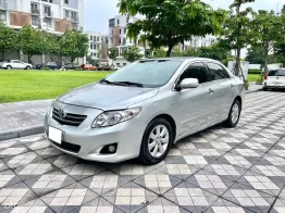 Bán xe Toyota Corolla Altis 1.8G sản xuất năm 2010 tên tư nhân, biển gốc Hà Nội