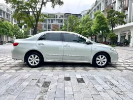 Bán xe Toyota Corolla Altis 1.8G sản xuất năm 2010 tên tư nhân, biển gốc Hà Nội