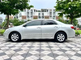 Bán xe Toyota Corolla Altis 1.8G sản xuất năm 2010 tên tư nhân, biển gốc Hà Nội