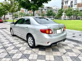 Bán xe Toyota Corolla Altis 1.8G sản xuất năm 2010 tên tư nhân, biển gốc Hà Nội