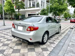 Bán xe Toyota Corolla Altis 1.8G sản xuất năm 2010 tên tư nhân, biển gốc Hà Nội