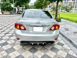 Bán xe Toyota Corolla Altis 1.8G sản xuất năm 2010 tên tư nhân, biển gốc Hà Nội
