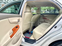 Bán xe Toyota Corolla Altis 1.8G sản xuất năm 2010 tên tư nhân, biển gốc Hà Nội