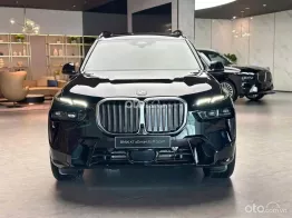 MẪU SUV FULL SIZE- ĐẲNG CẤP TIÊN PHONG