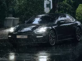 Option 1 tỷ 5 - Đen nội thất đỏ