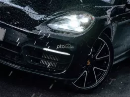 Option 1 tỷ 5 - Đen nội thất đỏ